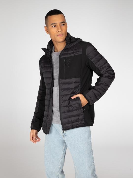 Produktbild Protest Herren Outdoorjacke LETTON Ground Blue L (L)
