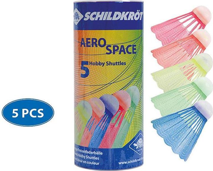Produktbild Schildkröt Aero Space