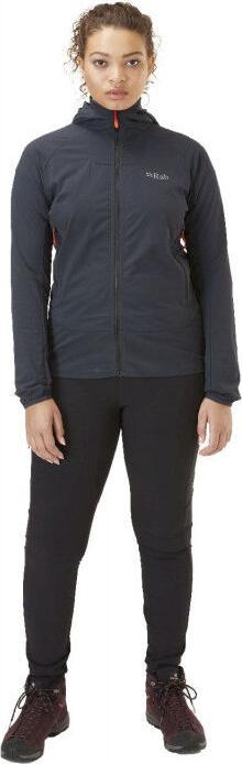 Produktbild Rab Women's Borealis Jacket (XXL)
