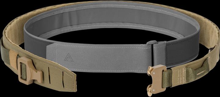 Direct Action Mustang Rescue/Gun Belt® Adaptive Green - L (L)