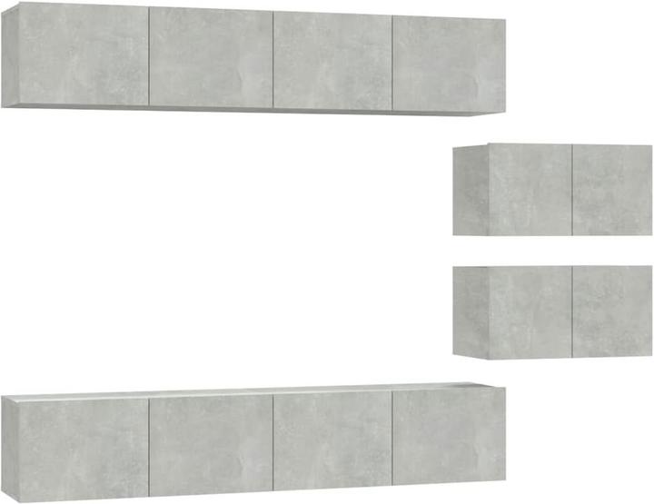 Betongrau