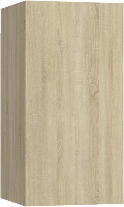 Produktbild VidaXL Charley (30.5 x 30 x 90 cm)