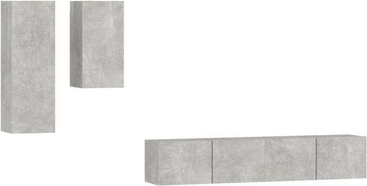 Image du produit VidaXL Charley (30,5 x 30 x 90 cm)