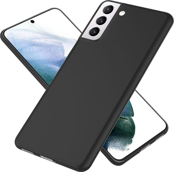 Produktbild Nalia Ultra Dünnes Hardcase (Samsung Galaxy S21)