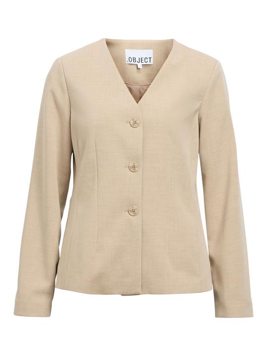 Produktbild Object Fitted Blazer (44)
