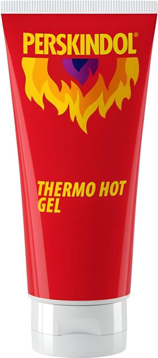 Produktbild Perskindol Thermo Hot (1 x, 100 ml, 125 g)