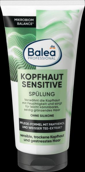 dm BaleaProfessional Sensitive scalp conditioner