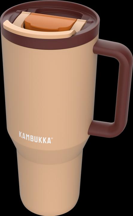 Actual product image Kambukka Rio (0.95 l)