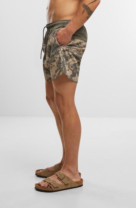 Image du produit Brandit Swimshort Basic - 194389 (M)