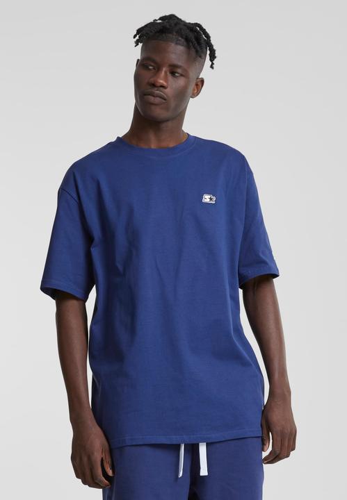 Actual product image Starter Essential Oversize Tee - 16922 (S)