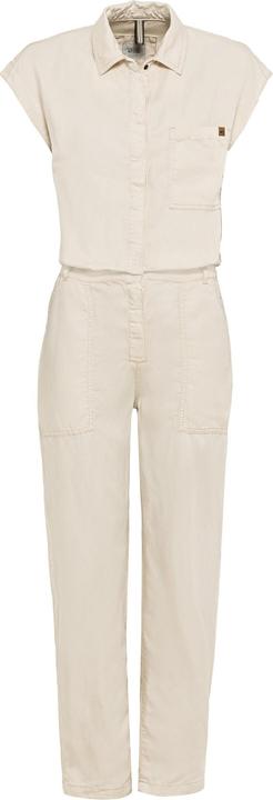 Produktbild Camel Active Jumpsuit aus einem Leinenmix (44)