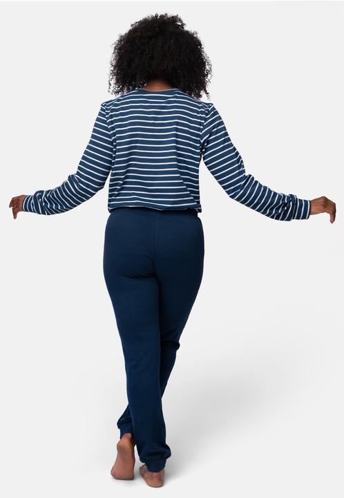 Produktbild greenjama Jersey-Hose (40)