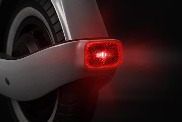 Image du produit SoFlow So One Pro Gen2 (20 km/h, 65 km, 500 W)