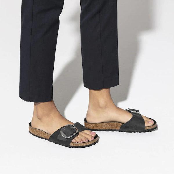 Immagine prodotto Birkenstock Madrid Big Buckle Mules (36)