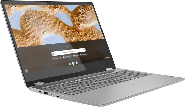 Produktbild Lenovo IdeaPad Flex 3 (15.60", Intel Celeron N4500, 8 GB, 128 GB, DE)