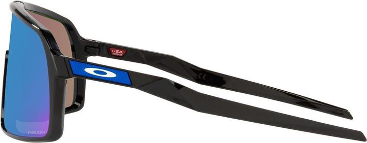 Image du produit Oakley Sutro (Noir, Prizm Sapphire)