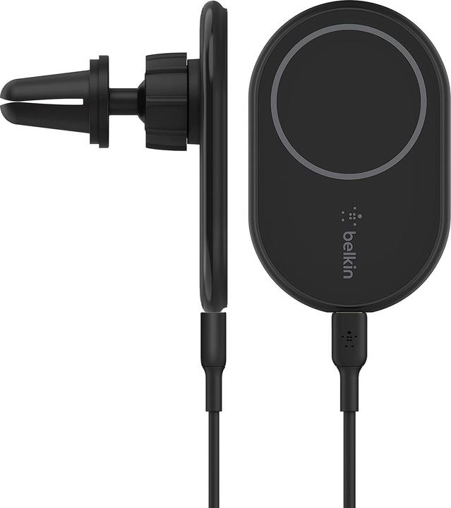 Produktbild Belkin Magnetic Wireless Car Charger with MagSafe