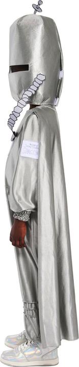 Actual product image David Walliams Childrens/Kids Spaceboy Costume (116)