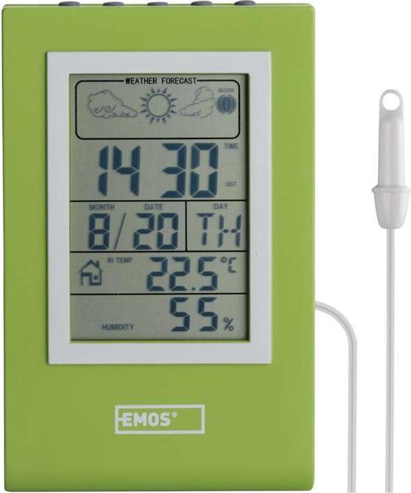 Produktbild Emos Wetterstation E0117N