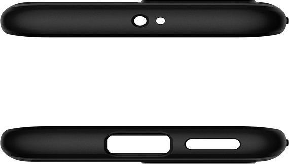 Actual product image Spigen Rugged Armor (Huawei P40 Pro+)