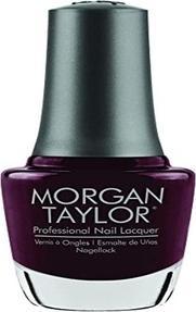 Image du produit Morgan Taylor PROFESSIONAL NAIL LACQUER #the camera loves me 15 ml (la caméra m'aime, Vernis couleur)