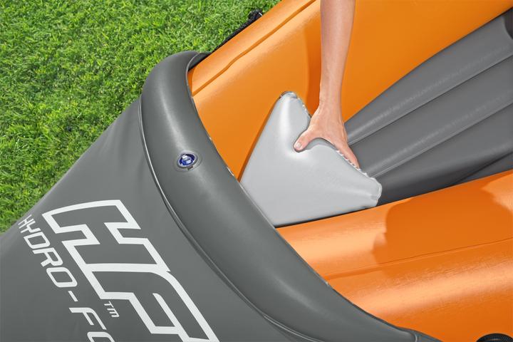 Produktbild Bestway 65077 / 24 (321 cm, 2 Pers.)