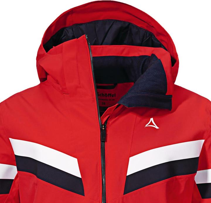 Produktbild Schöffel Brunnenkopf2 Ski (XL)