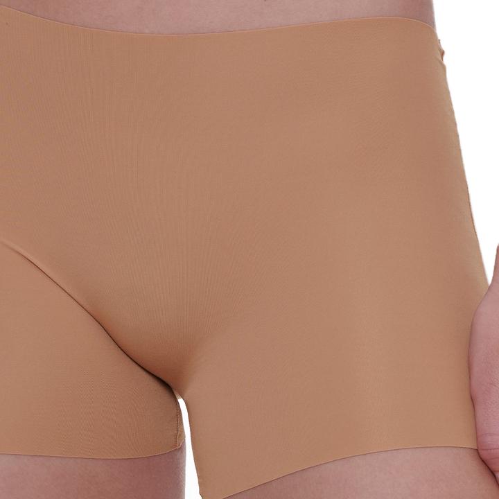 Immagine prodotto Sloggi Confezione da 3 pezzi di Zero Feel 2.0 Cyclist Panty (XS, confezione da 3)