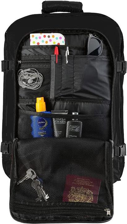 Actual product image Cabin Max Metz (30 l)