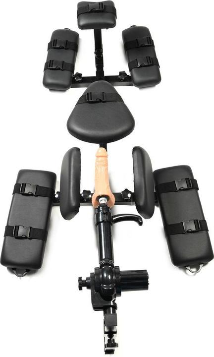 Produktbild Master Series Subversion Deluxe