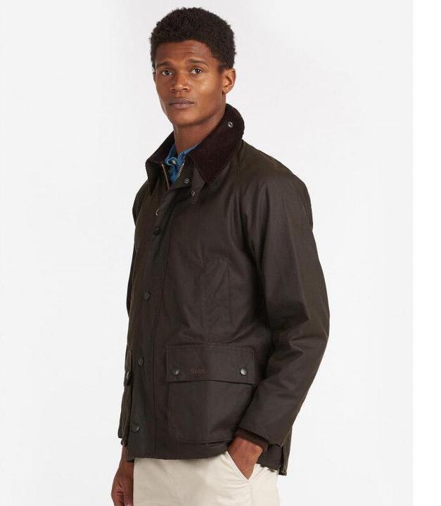 Produktbild Barbour Classic Bedale (44)