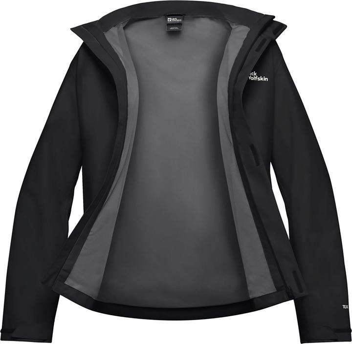 Produktbild Jack Wolfskin Trailtime 2L Jkt M (S)
