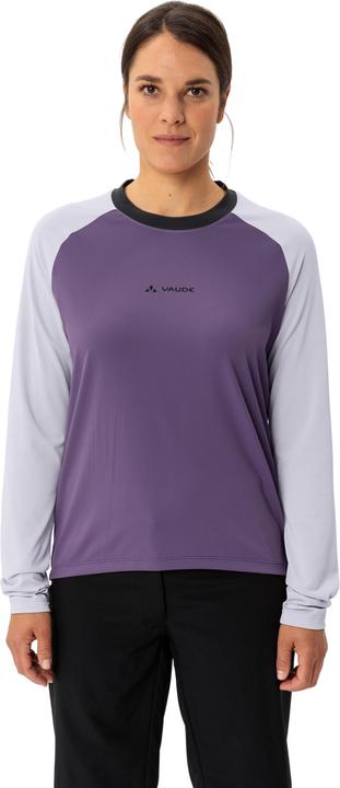 Produktbild Vaude Loamer LS Shirt (44, XL)