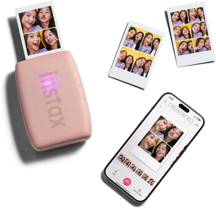 Immagine prodotto Fujifilm Instax Mini Link3 (Colore)