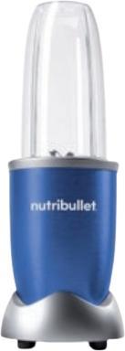 Produktbild NutriBullet NB 907 BL (900 W)