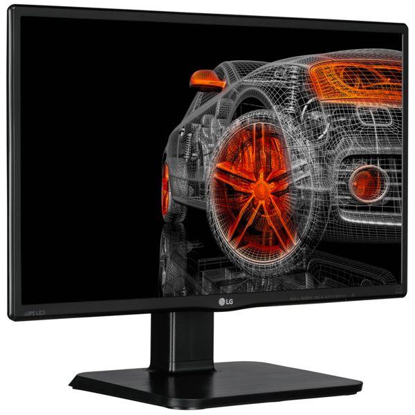 Immagine prodotto LG 24BK450H-B (1920 x 1080 pixel, 24")