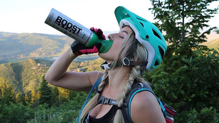 Image du produit Boost Oxygen Oxygène à volonté