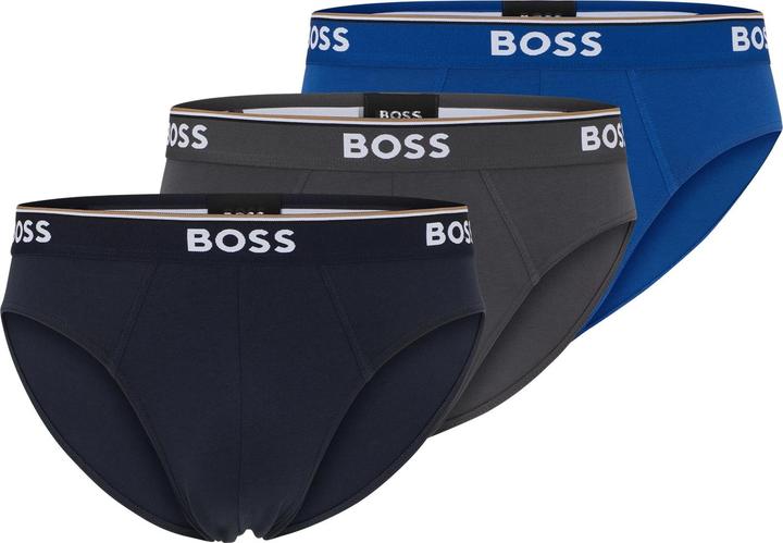 Actual product image BOSS Power (XL, pack of 3)