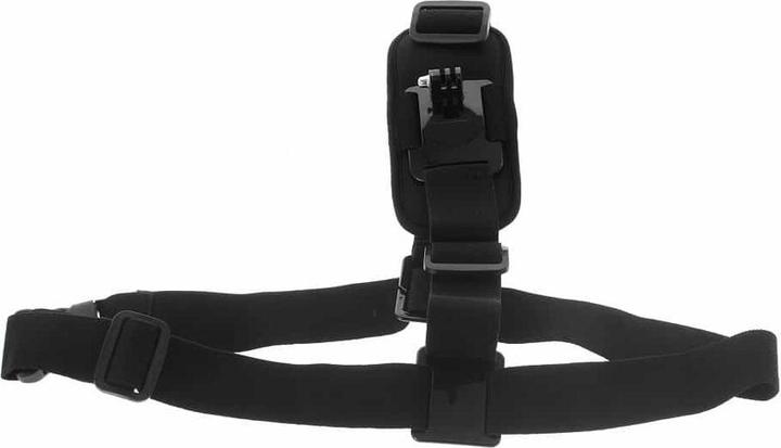 Immagine prodotto Neopine Supporto per la tracolla (GoPro Hero 5, GoPro Hero 8, GoPro Hero 4, GoPro Hero 9, GoPro Hero 11, GoPro Hero 10, Hero 12 Nero, Hero 13 Nero)