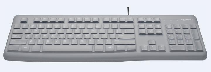 Produktbild Logitech K120 PROTECTIVE COVER - N/A - WW (DE, Kabellos)