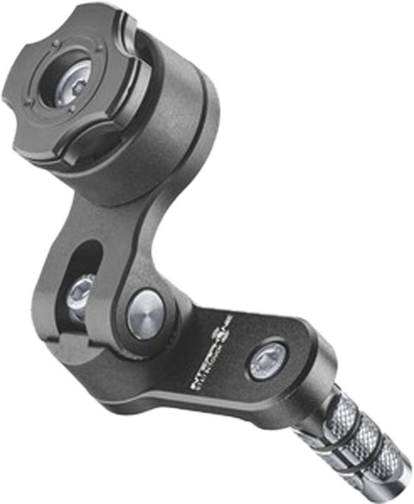 Produktbild Interphone QUIKLOX Universal-Gabelvorbauhalterung
