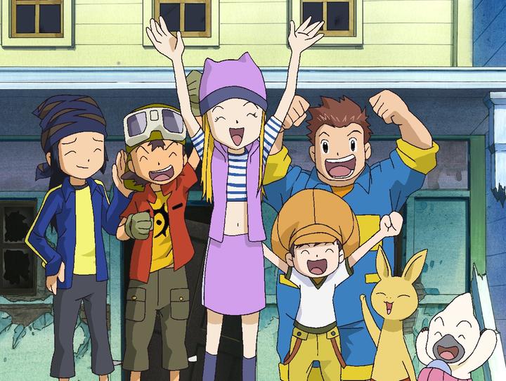 Immagine prodotto Digimon Frontier - Vol. 2 (episodi 18-34) (DVD, 2018, Tedesco)