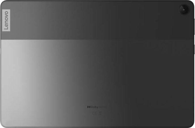 Actual product image Lenovo Tab M10 Gen 3 (WLAN only, 10.10", 64 GB, storm grey)