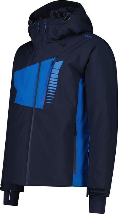 Actual product image CMP Campagnolo Ski Jacket Fix Hood (S)