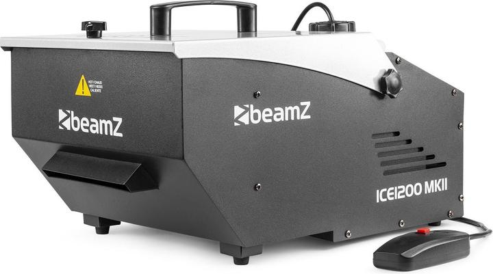 Produktbild BeamZ Ice1200 Mkii