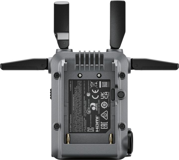 Actual product image DJI SDR Transmission Receiver (Drones GPS)