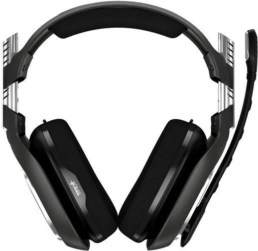 Actual product image Astro Gaming A40 TR + MixAmp Pro TR (Playstation, PC) (Cable)