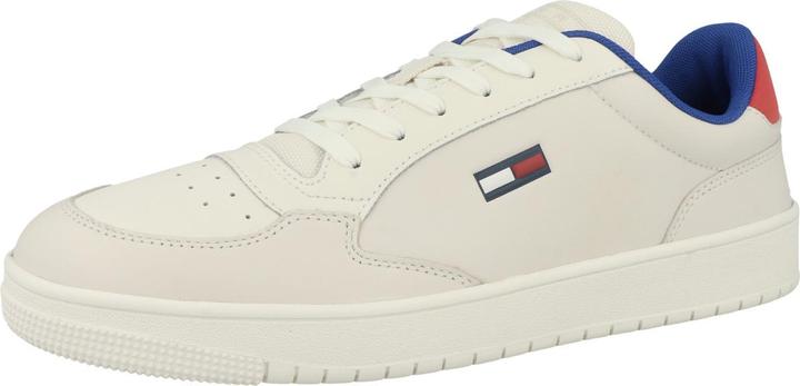 Image du produit Tommy Hilfiger Tommy Jeans City Leather Cupsole - 55399 (41)