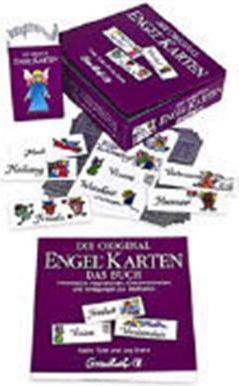 Immagine prodotto Original Engel-Karten (Tedesco, Kathy Tyler, 2012)