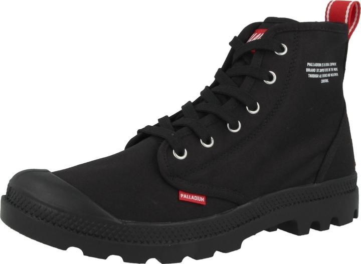 Actual product image Palladium Pampa Hi Dare - 19364 (39)